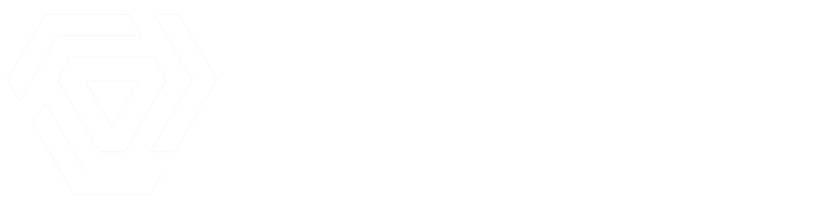 Yatay Logo — Beyaz