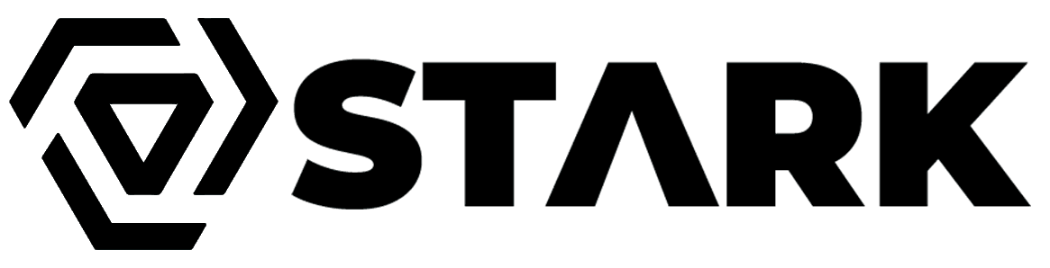 Yatay Logo — Siyah
